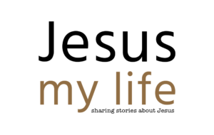 Logo jesusmylife.ch